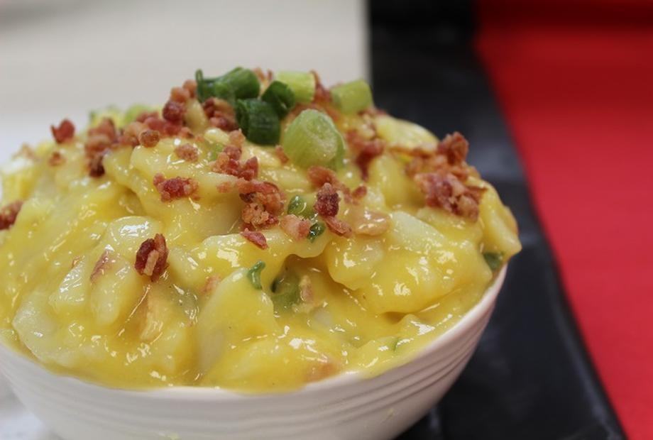 German Potato Salad - Per Pound