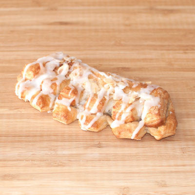 Bear Claw