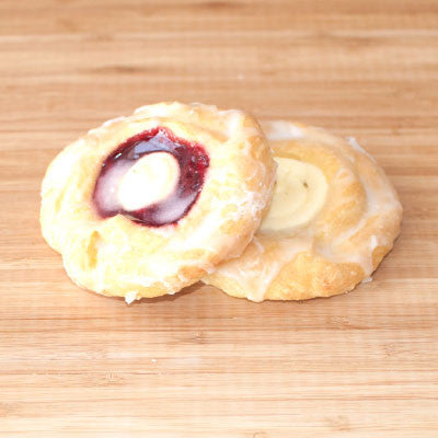 Danish - 9 Flavors