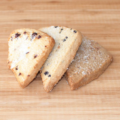 Scone - 5 Flavors