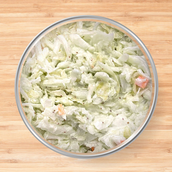 Blue Ribbon Cole Slaw - Per Pound
