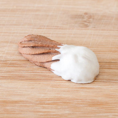 Chocolate Butter Dipped - Per Pound