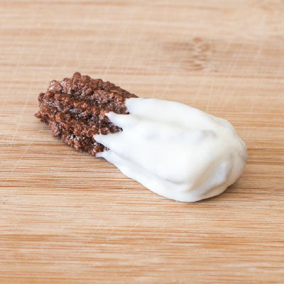 Chocolate Coconut Dips - Per Pound