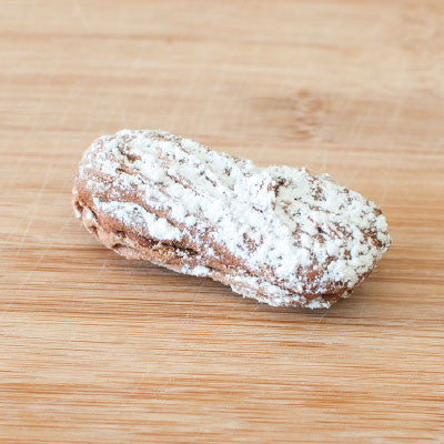 Chocolate Raspberry Sandwich - Per Pound
