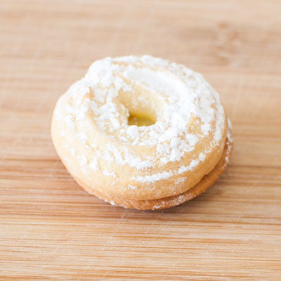 Lemon Drop Sandwich - Per Pound