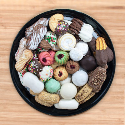 Cookie Event Trays