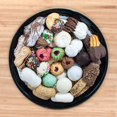 Cookie Event Trays - 10