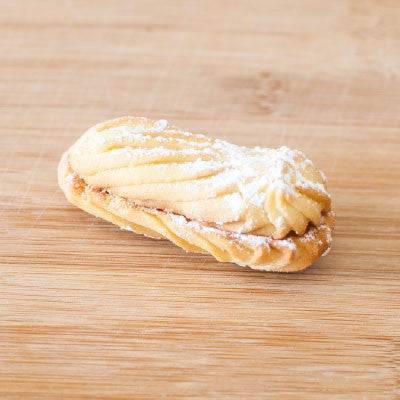 Vanilla Raspberry Sandwich - Per Pound