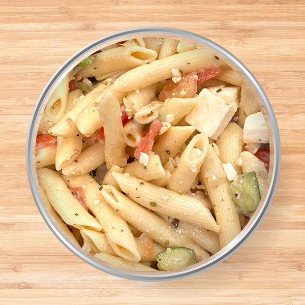 Greek Pasta with Feta - Per Pound