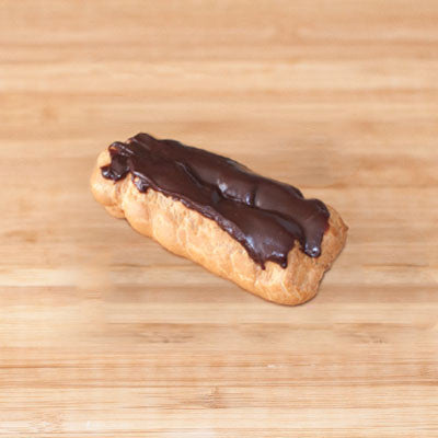 Mini Eclair