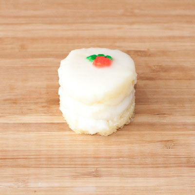 Mini Cassata Cake