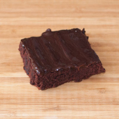 Fudge Brownie
