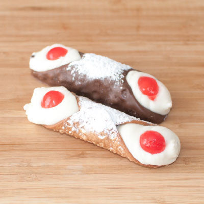 Cannoli - Large