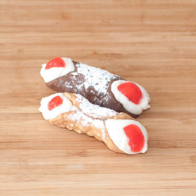 Cannoli - Mini