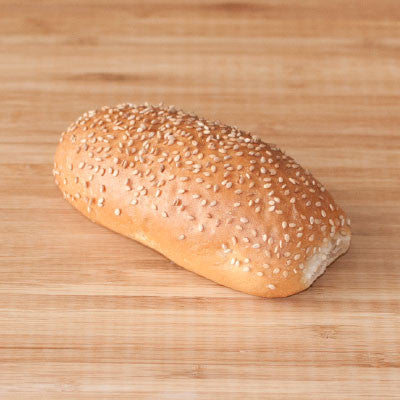 Brat Slider Buns 3 inch - By The Dozen