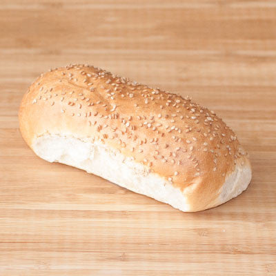 Brat Buns 6 inch - By The Half Dozen