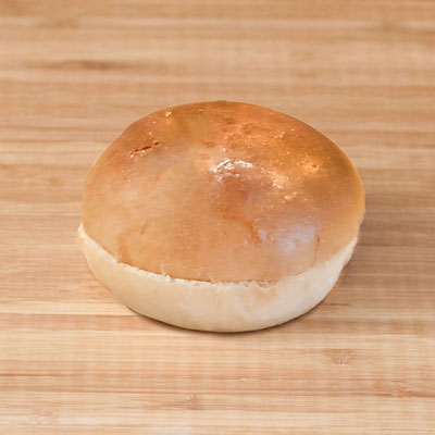 Brioche Buns - By The Half Dozen