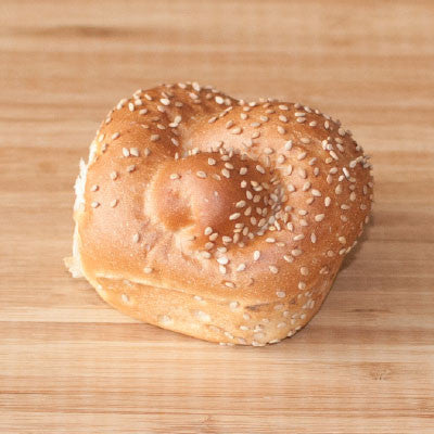 Knot Twist Rolls Large - By the Half Dozen