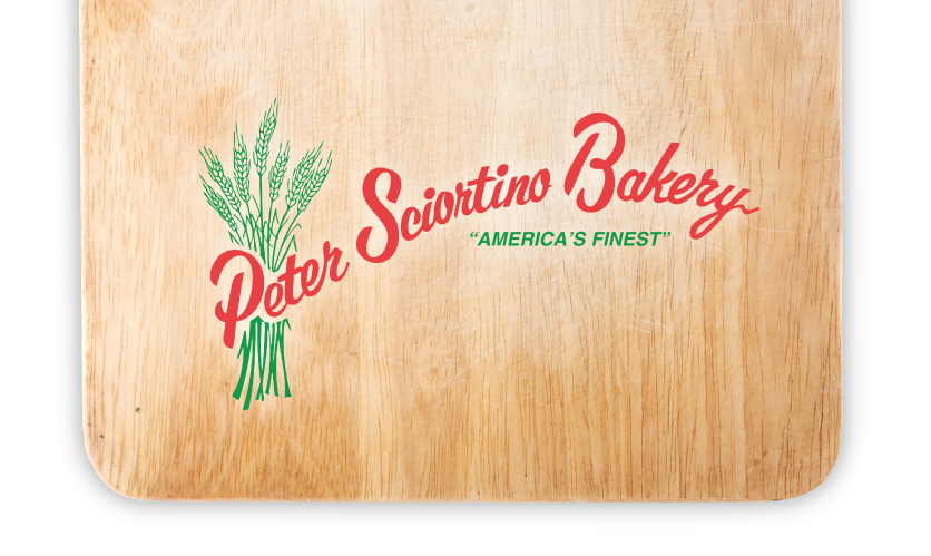 Peter Sciortino Bakery