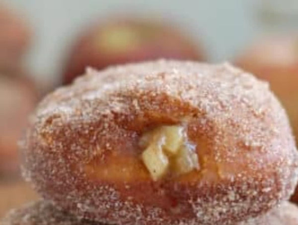 Paczki - Fat Tuesday February 17, 2026