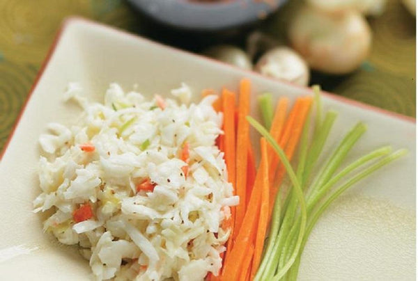 Blue Ribbon Cole Slaw - Per Pound
