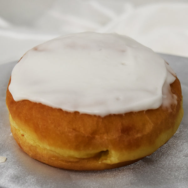 Paczki - Fat Tuesday March 6, 2025