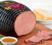 Deli Meat - Boar's Head Honey Maple Glazed Ham - Per Pound