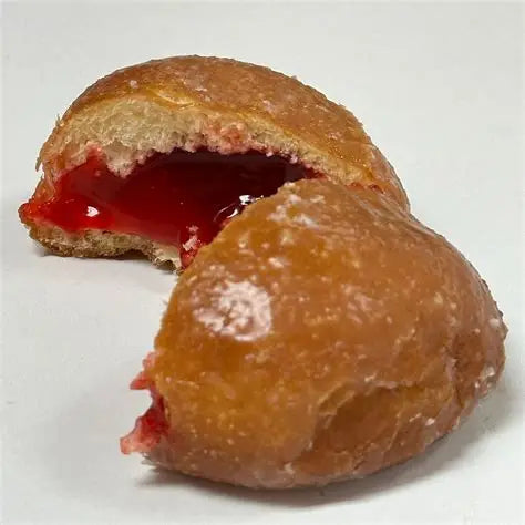Paczki - Fat Tuesday February 17, 2026