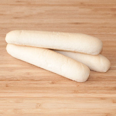 Soft Breadsticks - 6 pack