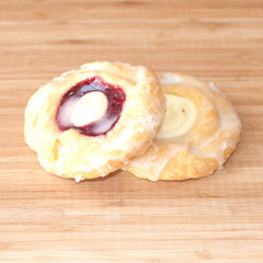 Danish - 9 Flavors