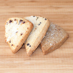 Scone - 5 Flavors