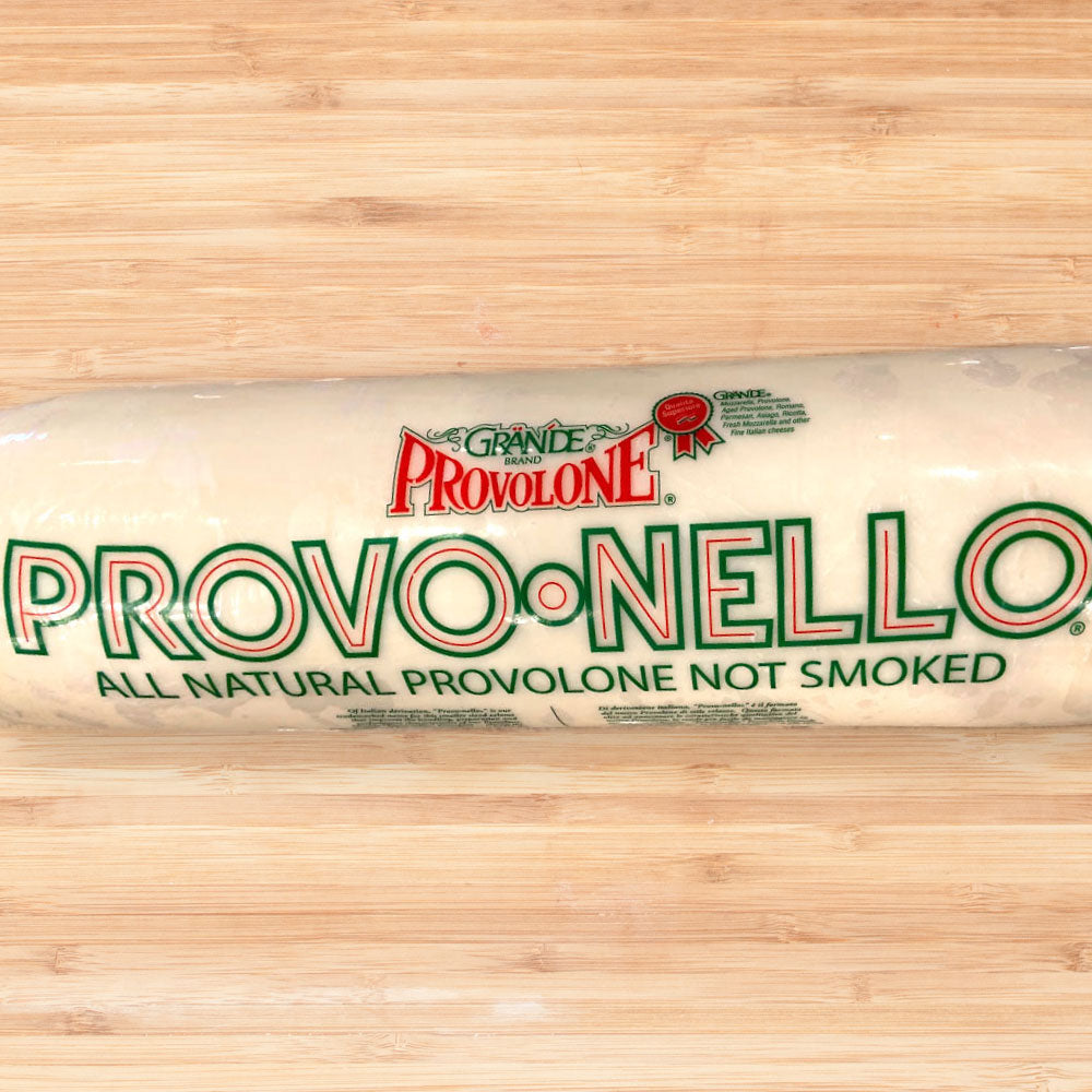 Cheese - Provolone - Per Pound