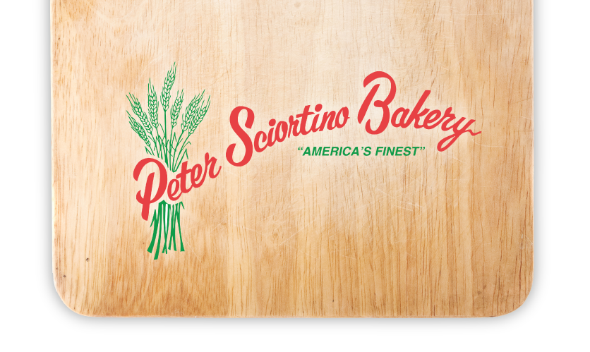 Peter Sciortino Bakery 